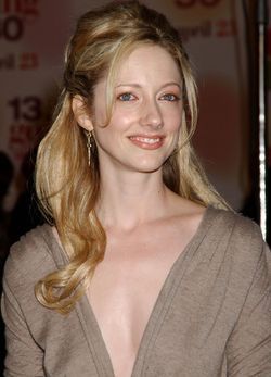 Judy Greer